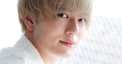 推しメンFile 加藤大悟01【有料分】