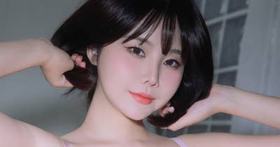 噂のコリアンガール ハ・ユンア01【無料分】