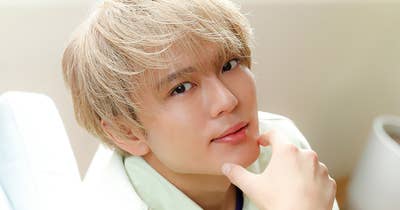 推しメンFile 加藤大悟02【無料分】