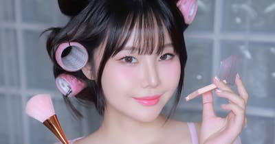 噂のコリアンガール ハ・ユンア01【有料分】