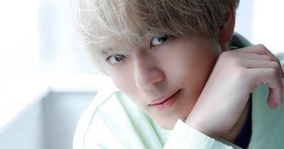 推しメンFile 加藤大悟02【有料分】