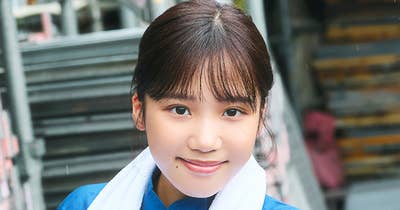 働くお姉さん 堀みなみ02【無料分】