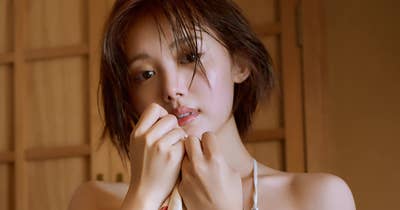 あの子が水着にきがえたら… 立花紫音01【無料分】