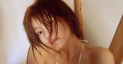 あの子が水着にきがえたら… 立花紫音01【有料分】