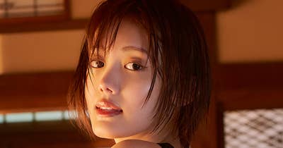 あの子が水着にきがえたら…　立花紫音02【無料分】