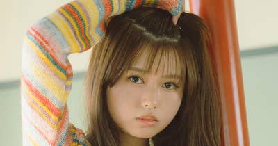 日曜日のseju 長浜広奈02【無料分】