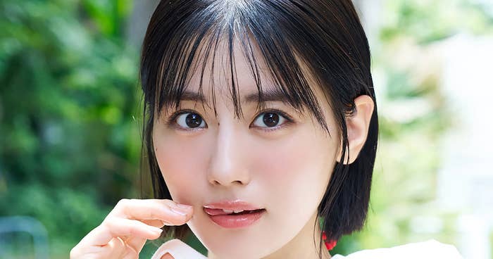 NEXT推しガール！関谷瑠紀01