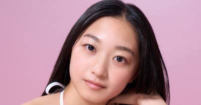 Pick Up Girls！藤原明穂【有料分】