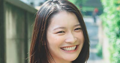 働くお姉さん　ちなつ01【無料分】