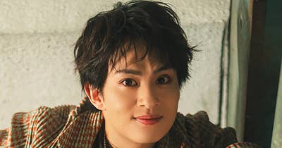 推しメンFile 大見拓土　大見洋太01【無料分】