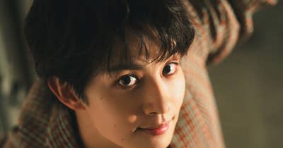 推しメンFile 大見拓土　大見洋太01【有料分】