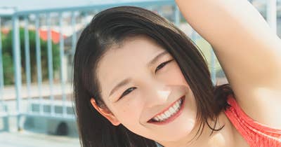 働くお姉さん　ちなつ01【有料分】