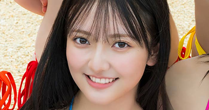 ヤンマガアザーっす！ミスマガジン2025<YM2025年41号>