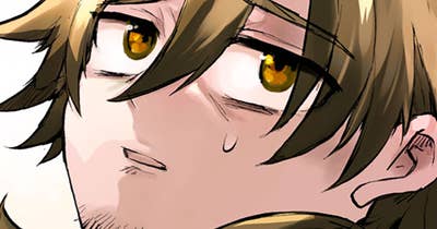 第１話　異世界転移からの…