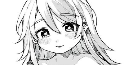 第２話　リナちゃん≪上に乗られて…≫