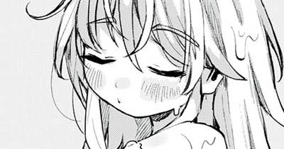 第３話　リナちゃん≪前から…≫