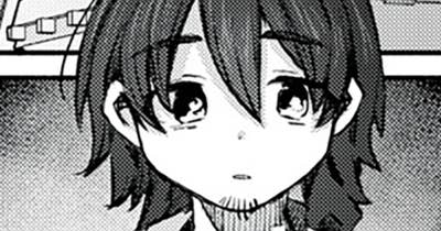 第７話　メイちゃん≪お口で新ガチャ≫