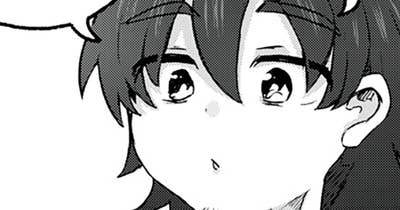 第１４話　ユミさん≪寝起きにサクッと≫