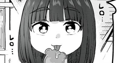 第１８話　メイちゃん≪嫉妬Hで…≫