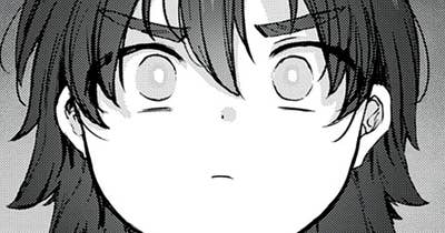第２４話　ショコちゃん≪出会いがしらに…≫