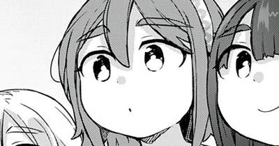 第２８話　メイちゃん≪4人全員と…≫