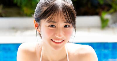 ミスマガのアソビバ！ミスマガジン2025 ソログラビアSP！ 永岡ゆきね【無料分】