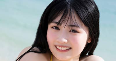 ミスマガのアソビバ！ミスマガジン2025 ソログラビアSP！ 晴こころ【無料分】