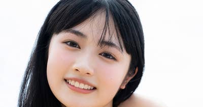 ミスマガのアソビバ！ミスマガジン2025 ソログラビアSP！ 晴こころ【有料分】