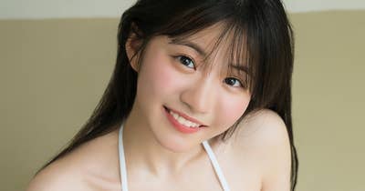 ミスマガのアソビバ！ミスマガジン2025 ソログラビアSP！ 永岡ゆきね【有料分】