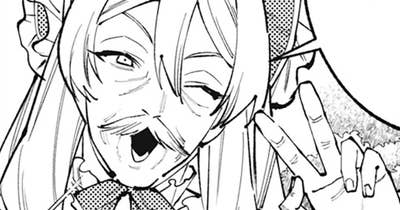 ＃３４　お嬢様男の心得