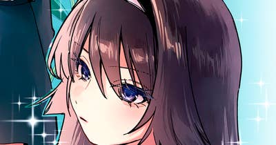 第１話　乙女のぬくもり