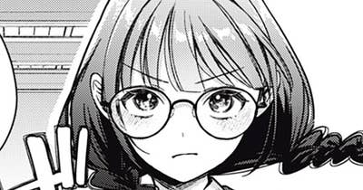 第２話　ときめきの学び舎