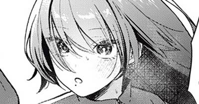 第４話　隙間から溢れるもの