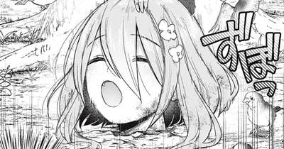 第６話　性なる大地