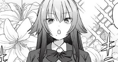 第７話　乙女の麗しき朝