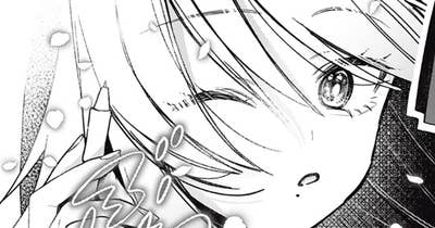 第９話　ひ・み・つの花園