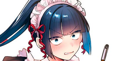 第１７話　乙女のお掃除