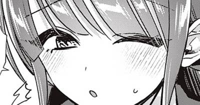 第１９話　気持ちいいぺたぺた♡