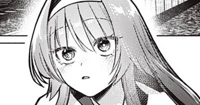 第２１話　白井乙女の事件簿