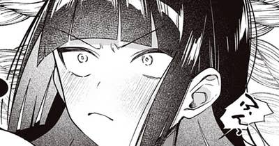 第２３話　律せられし乙女の一日