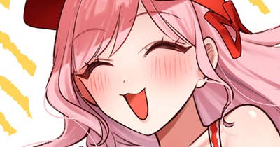 第２５話　乙女のバイト