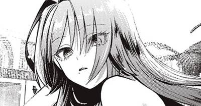 第２８話　乙女なる戦い②
