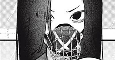 第２９話　乙女なる戦い③