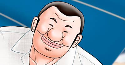 第１８４話　黒旗