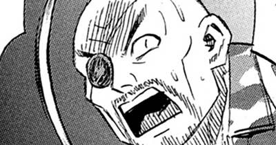 第４７３話　パキャキャキャキャ