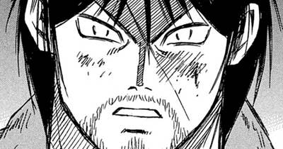 第４７４話　ハゲゴリラ