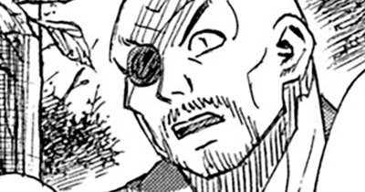 第４７５話　息子の死