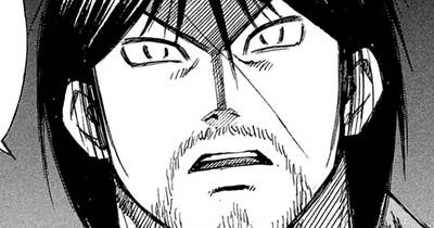 第４８０話　リーゼント