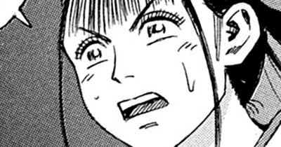 第４８７話　開けゴマ
