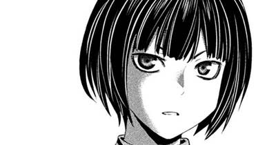 第３３１話　Ｒｅｖｅｒｓｅ　Ｍｅ